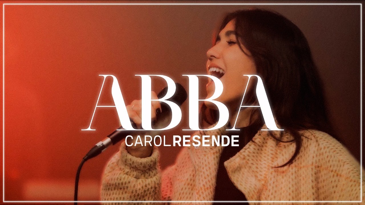 Abba // Carol Resende (Ao Vivo)