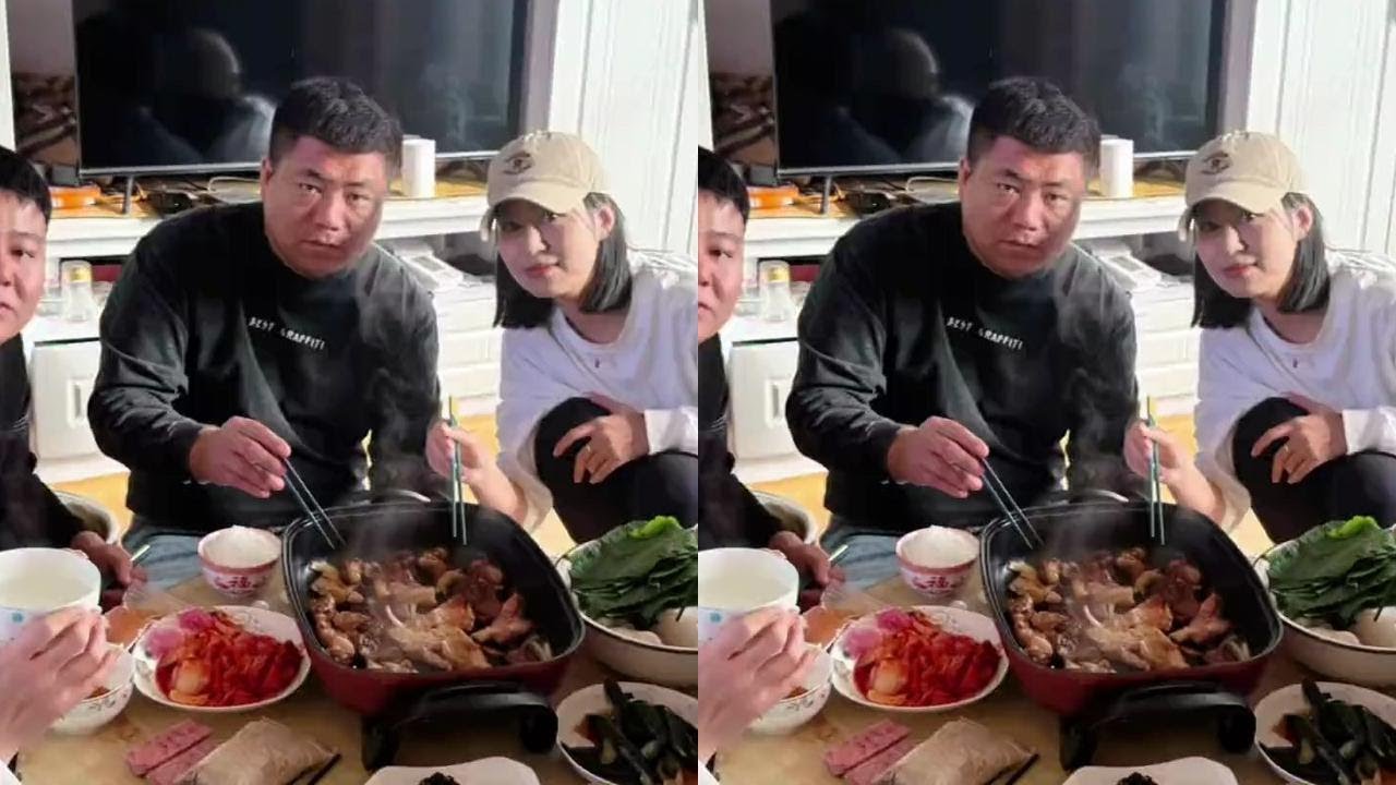 老二安排50000的烤肉