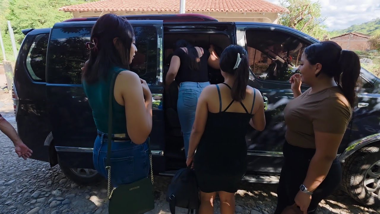 Nos fuimos de viaje a celebrar el cumpleaños de gaby 🎂🎊