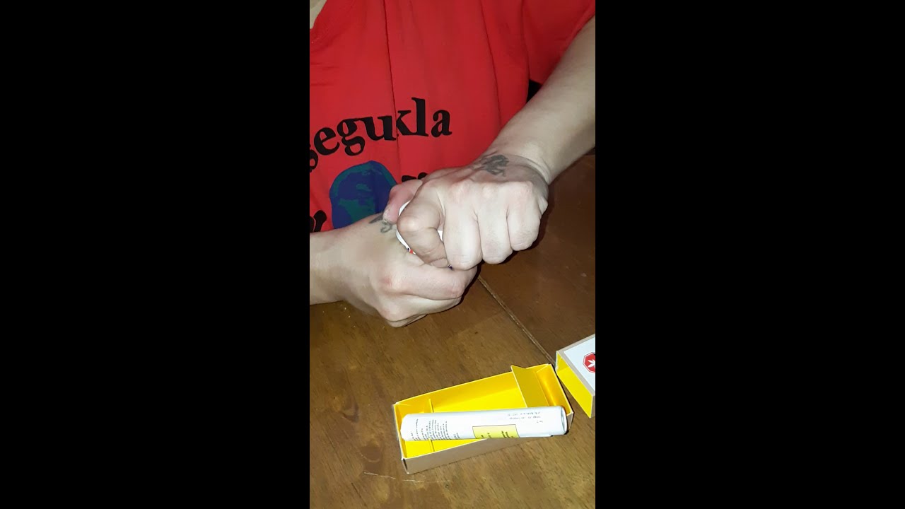 Government cannabis opening