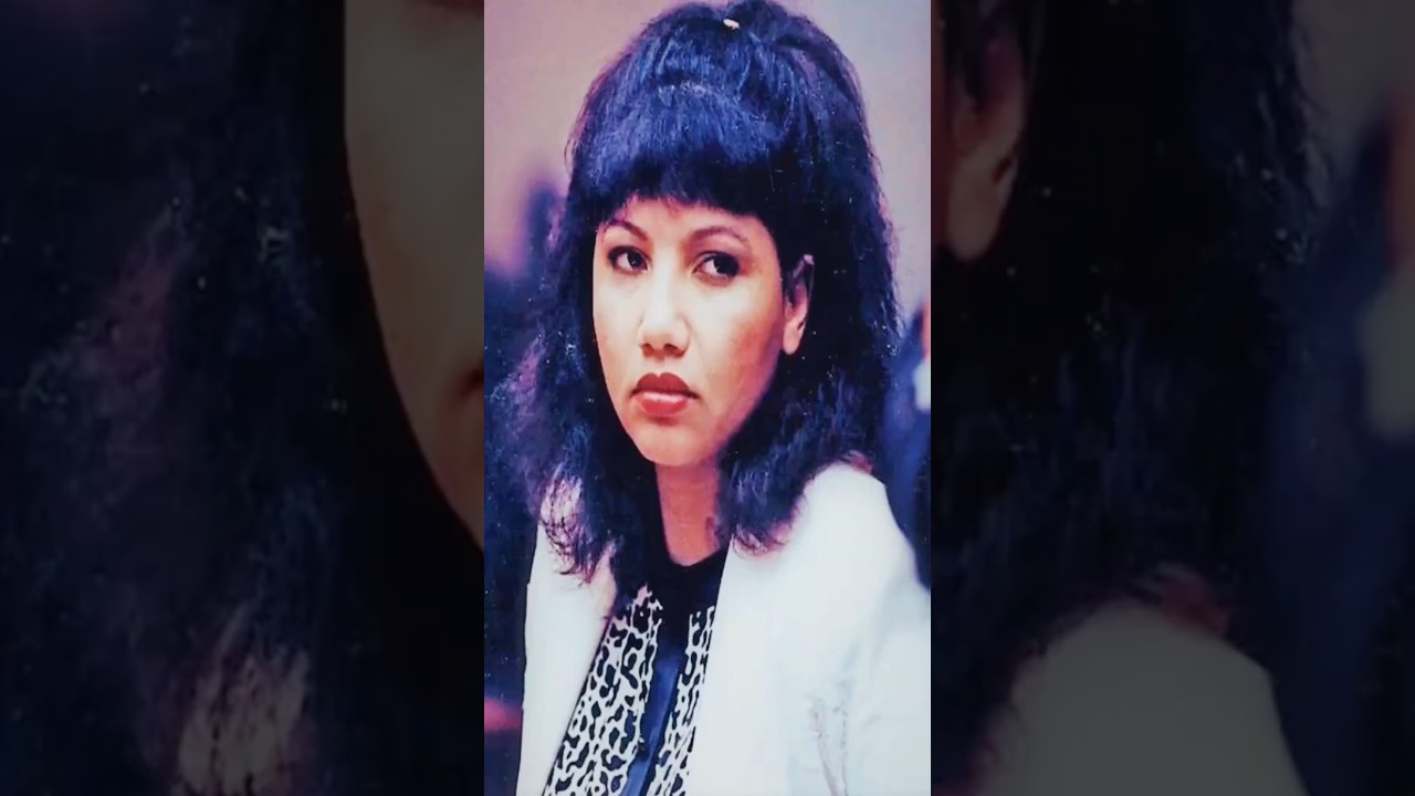 Chilling Case of Omaima Nelson #TrueCrime #OmaimaNelson #CrimeStory #Cannibal #90s  #Thanksgiving