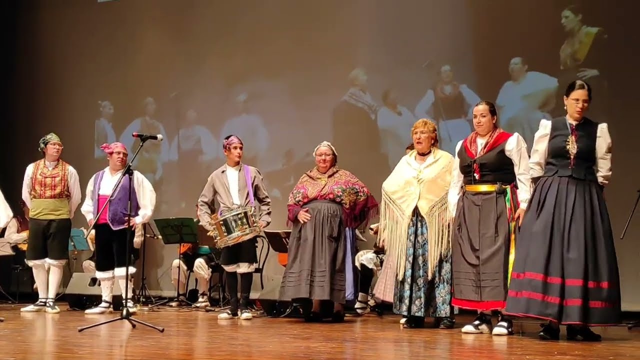 Festival San Jorge 2023 - Casa de Aragón de Cerdanyola