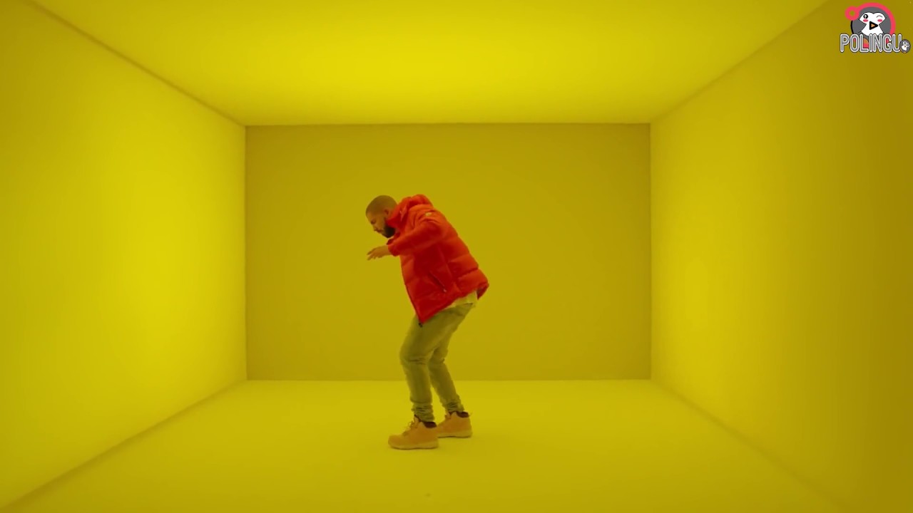 Drake - Hotline Bling-You used to call me on my cell phone