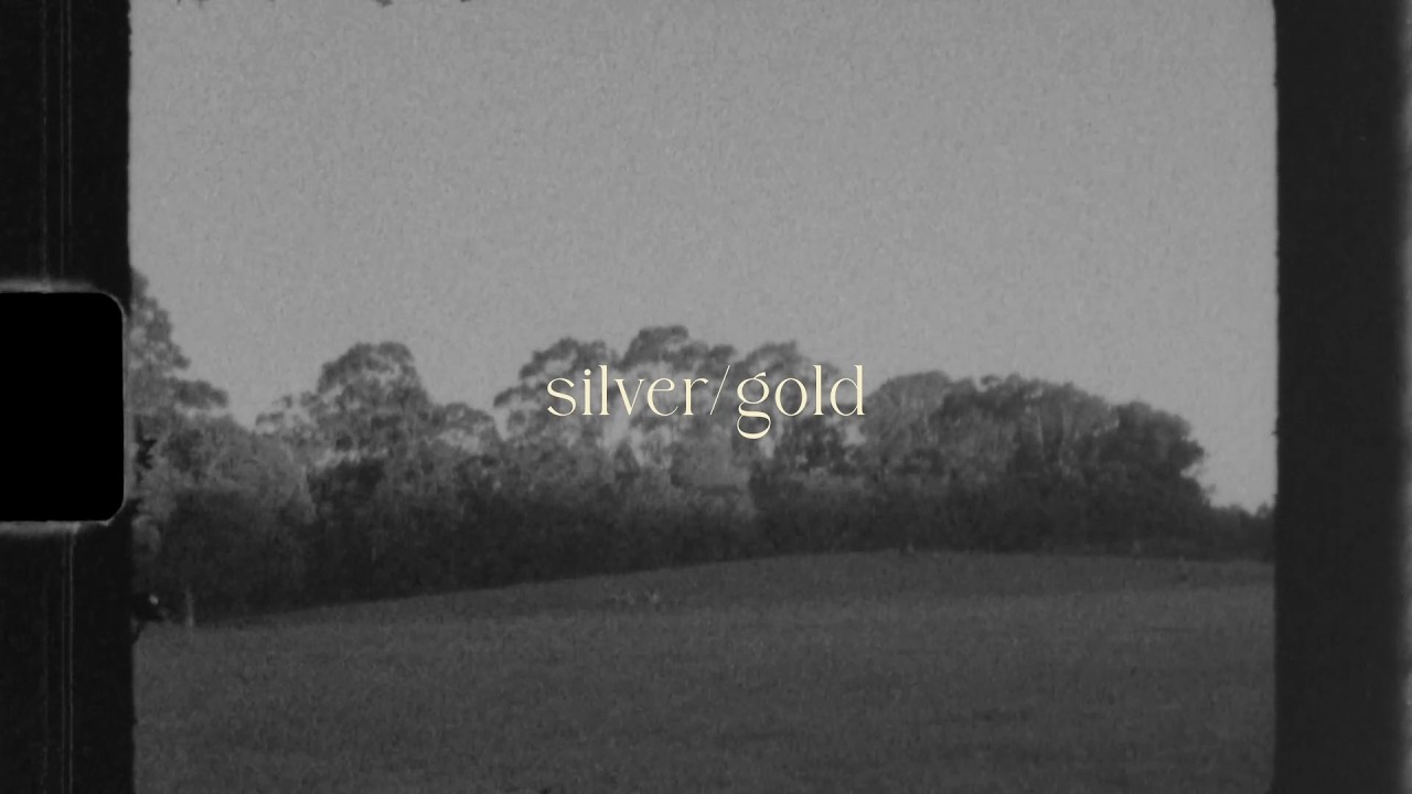 jawon - silver or gold