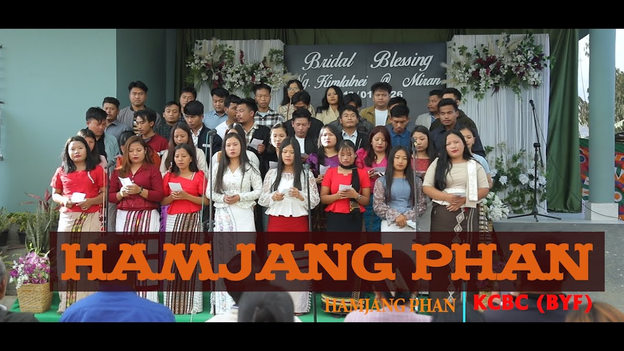 HAMJANG PHAN - KCBC BYF
