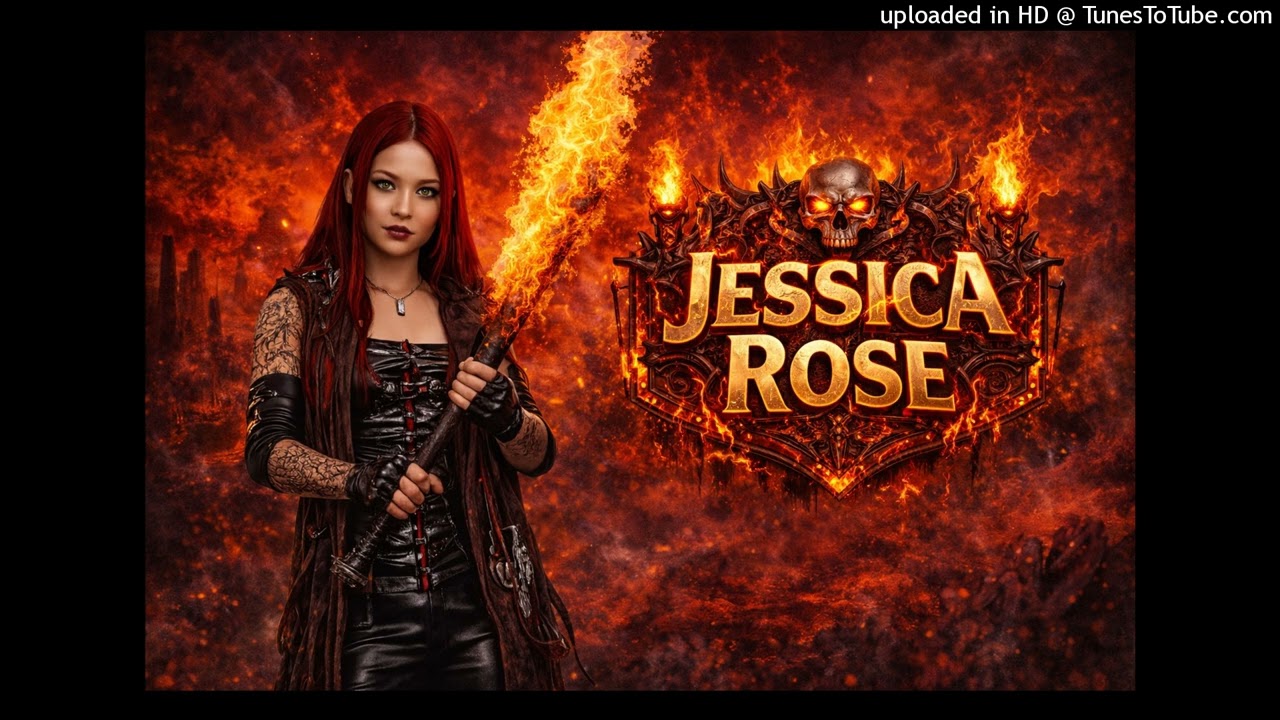 Jessica Rose Entrance Theme