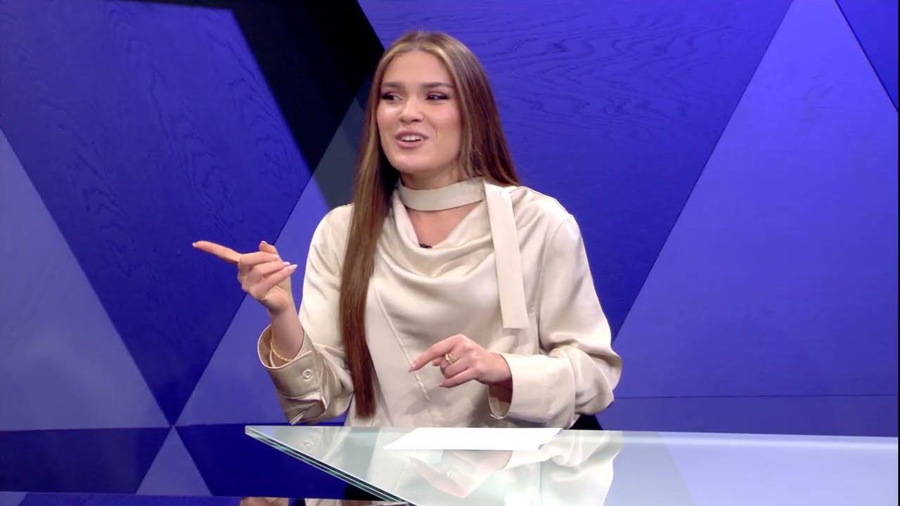 Kur gratë bëjnë punë shtëpie...