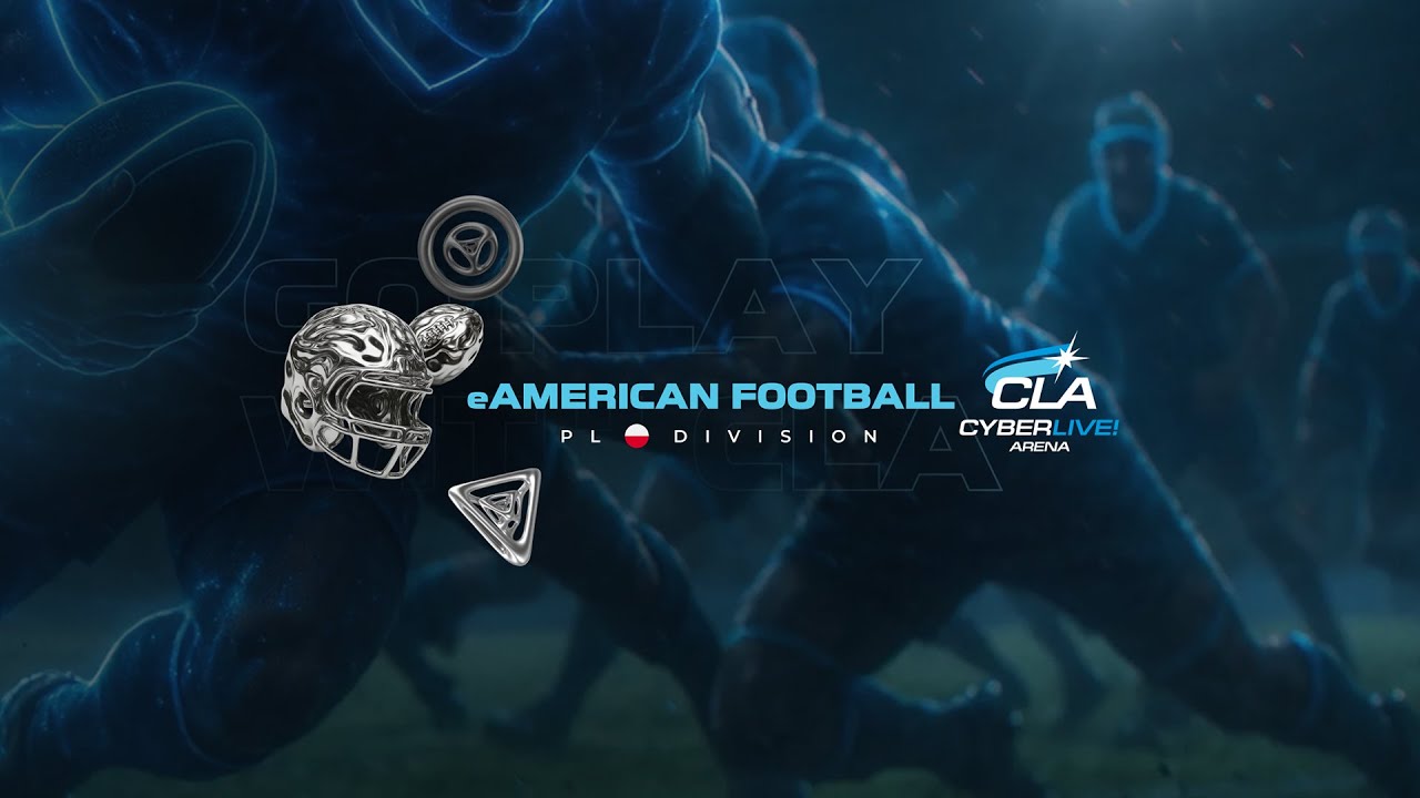 20.01.2026 ► CLA-PL National Football Conference | Season 34