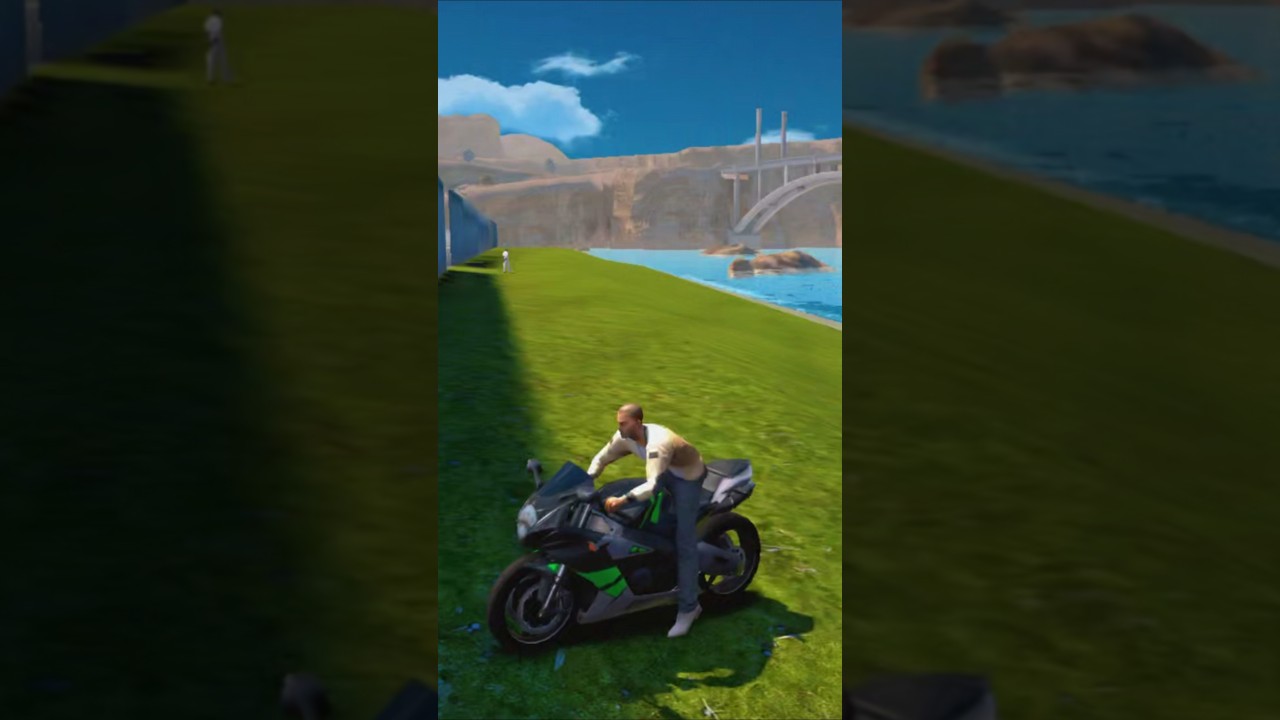 GTA Vice City