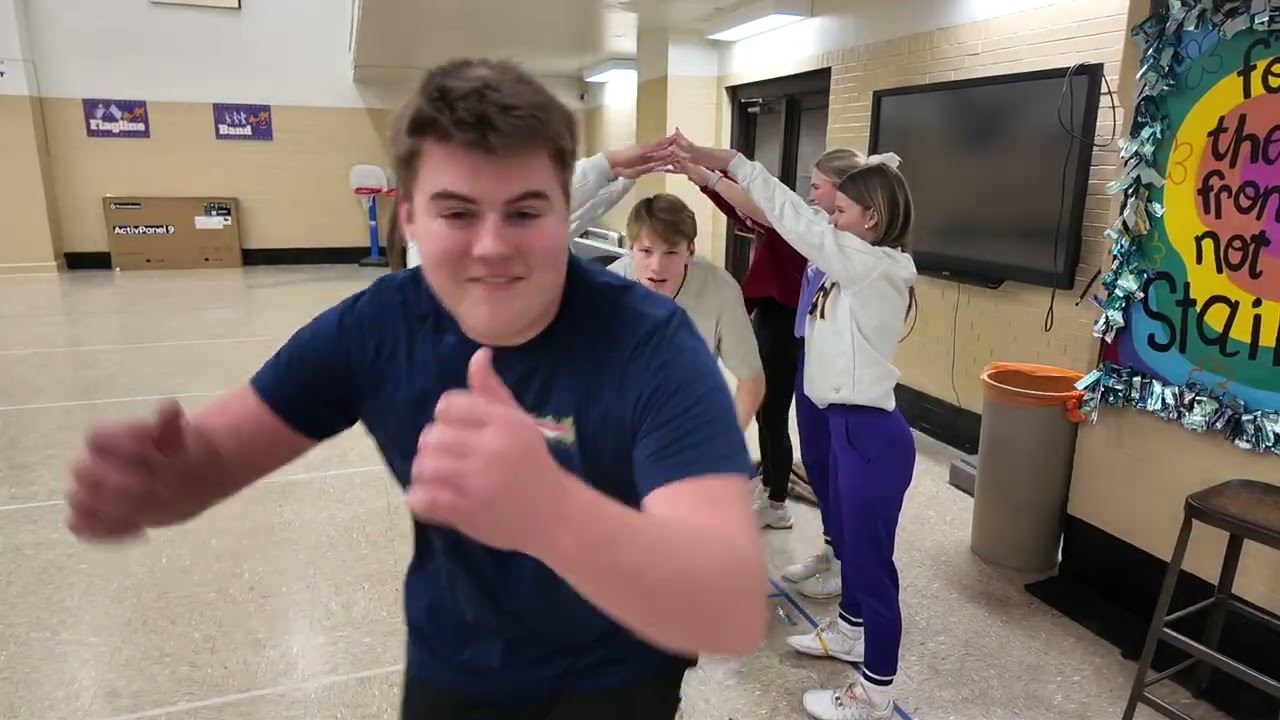 2016 Flashback Episode