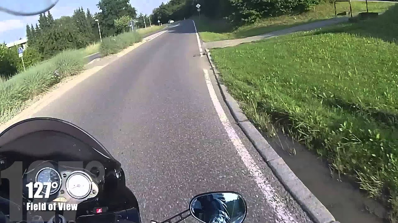 Comparison Drift Ghost S 