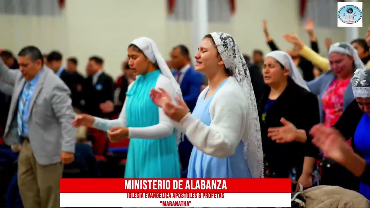 YO VINE A BUSCAR FUEGO EN EL ALTAR || HNO ALEXI ESPINOZA || COROS DE FUEGO