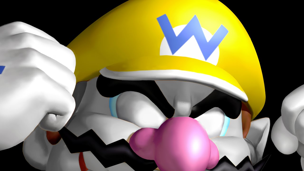 Five Nights at Wario's 3 Teaser Trailer