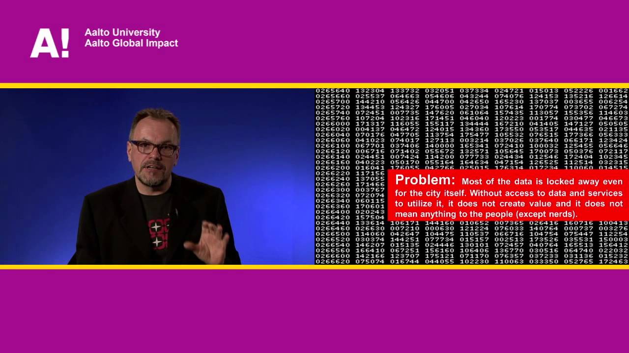 Training Program on Front-End Innovation in Projects / Jarmo Eskelinen