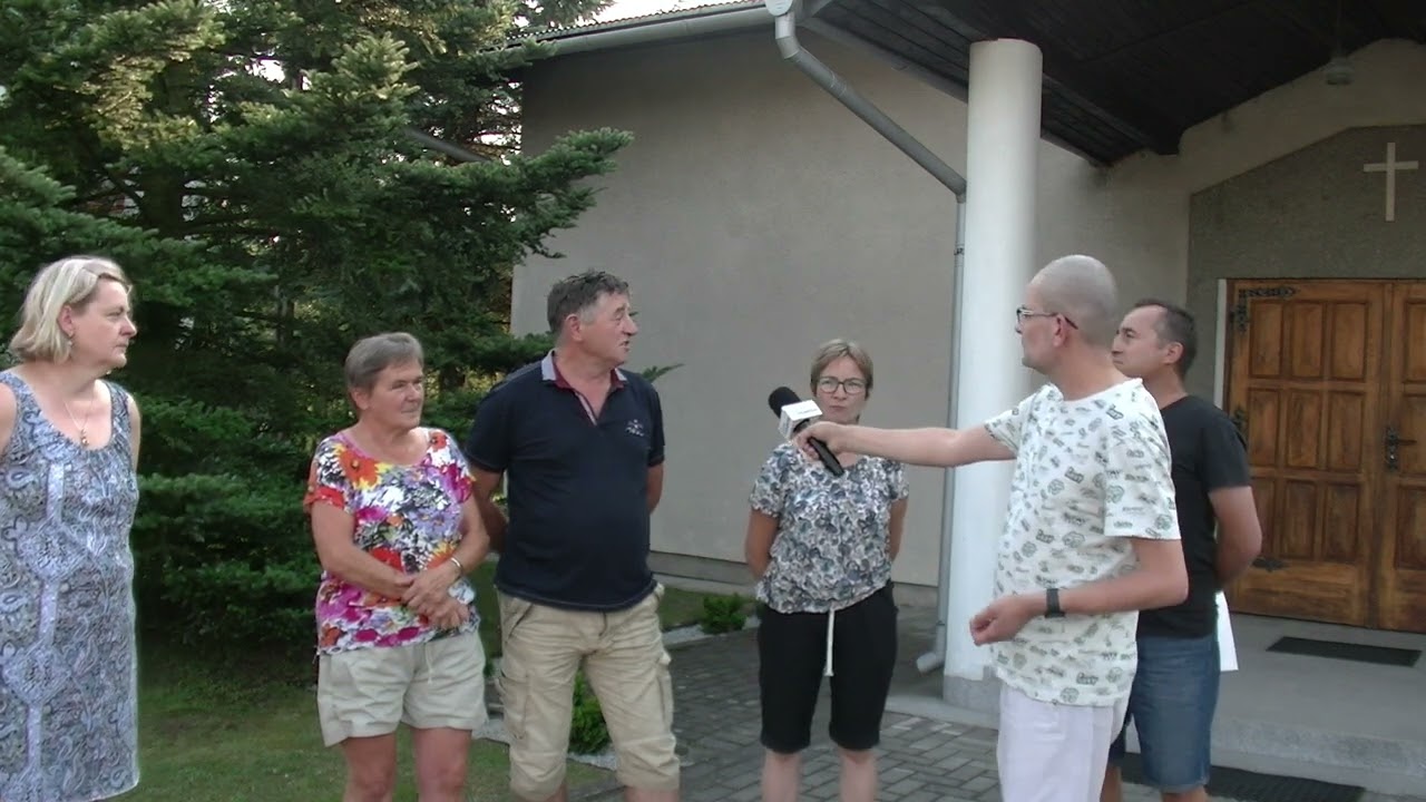 Dzwon budzi ich o 6. Bo ksiądz tak chciał…