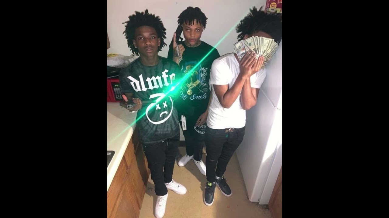 [FREE FOR PROFIT] Splurge Type Beat - 