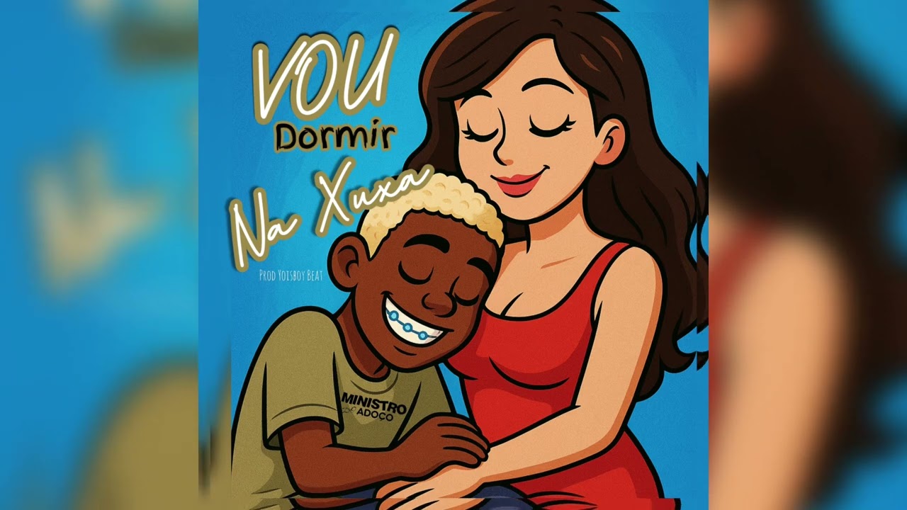 MINISTRO DO ADO&Ccedil;O - Vou Dormir Na Xuxa (  Mboa Confirmou ) Prod Yoisboy Beat
