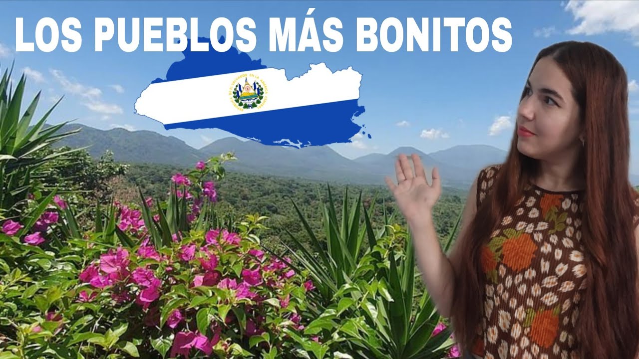 ¡Descubriendo la Ruta de las Flores en EL SALVADOR🇸🇻! CUBANA REACCIONA.