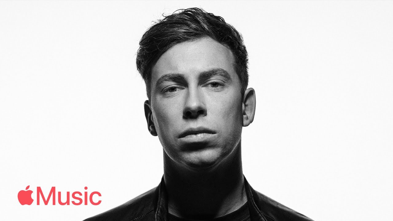 Hardwell: ‘Rebels Never Die,’ Unspoken Realities of Touring and Evolving EDM Scene | Apple Music
