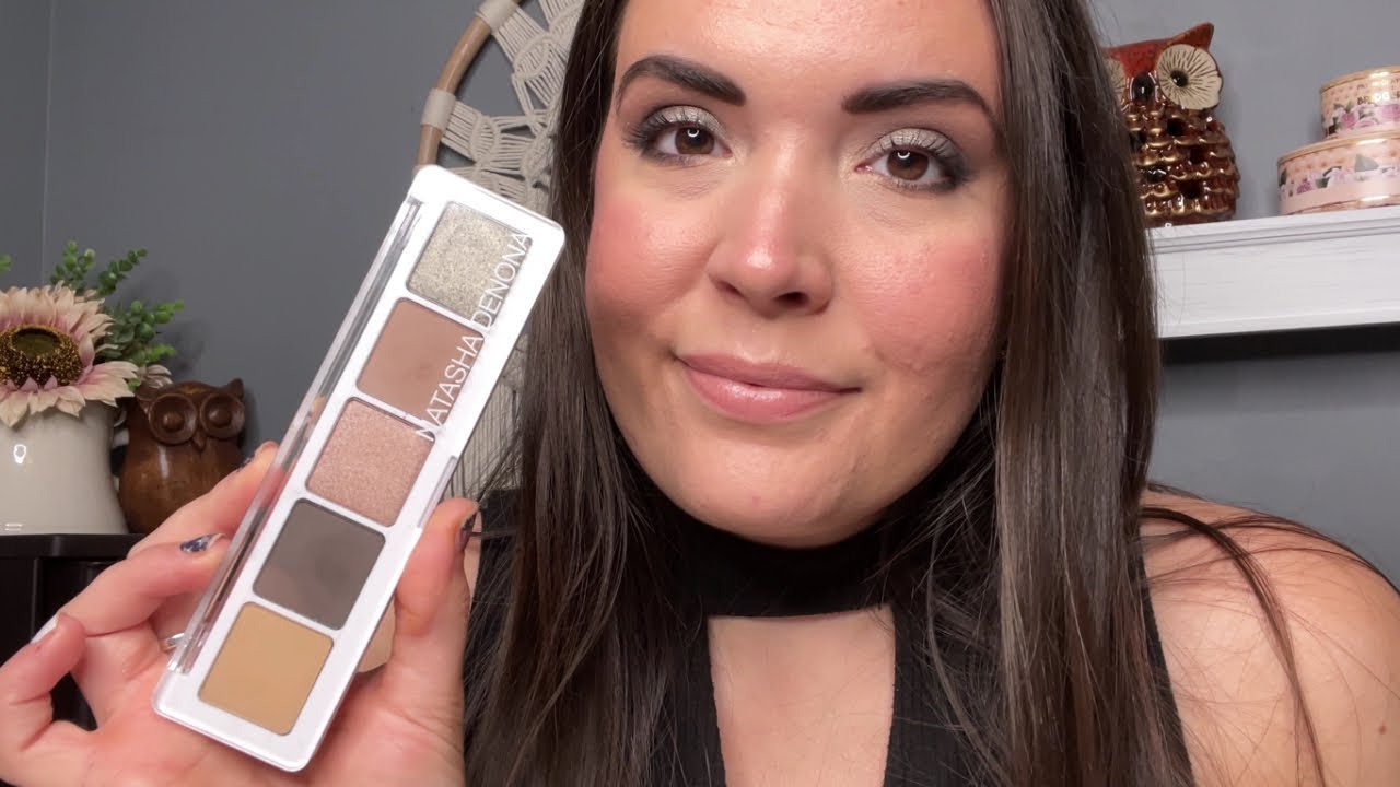 Natasha Denona Ayana Palette