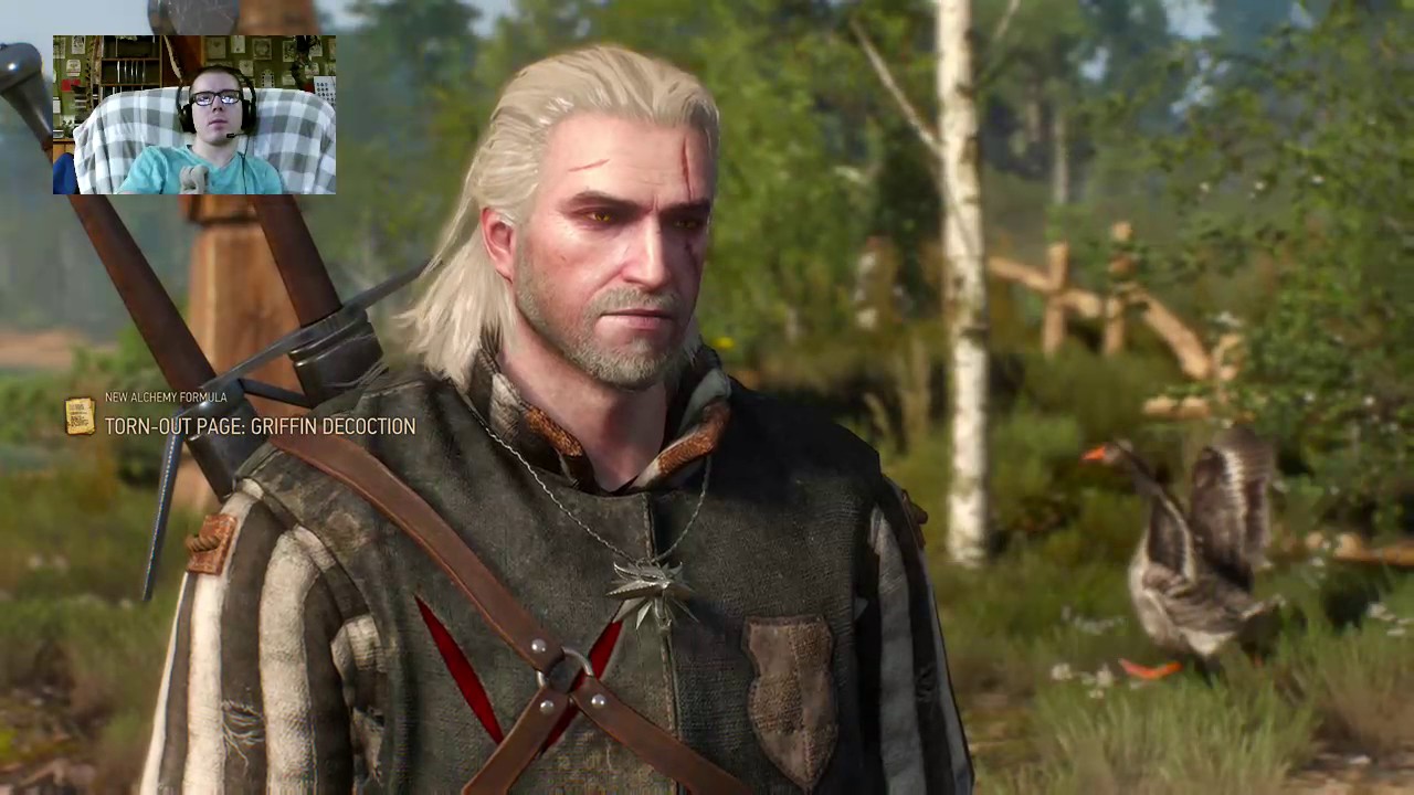 The Witcher 3: Wild Hunt - Walkthrough - Part 29