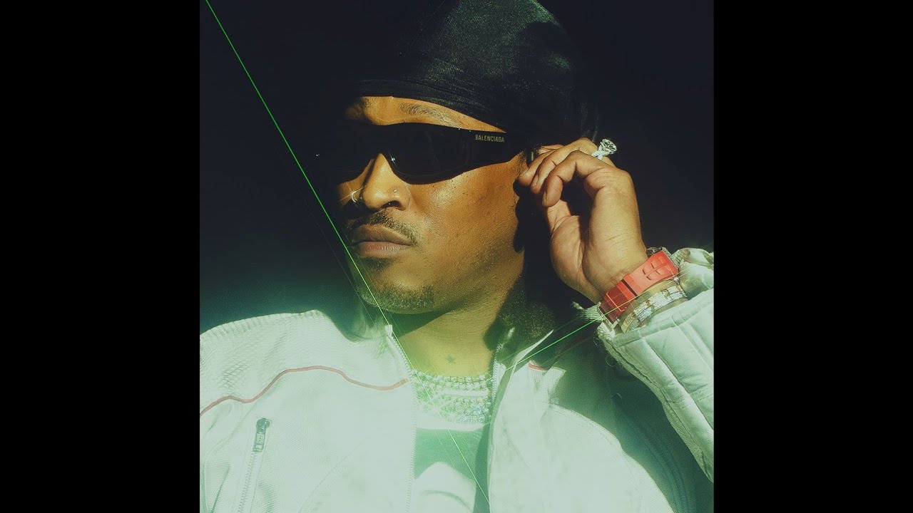 [FREE] Future Type Beat - 