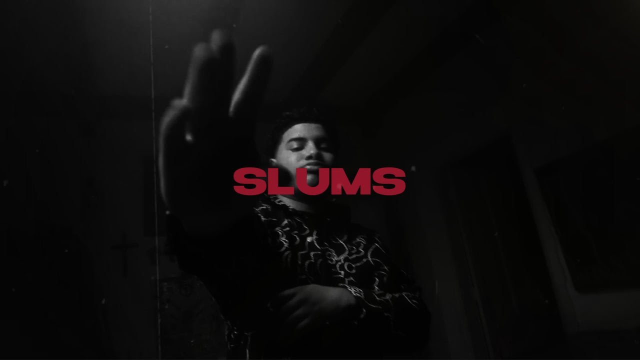 Louis BPM x Gunna x Guitar trap type beat 2025 | Slums