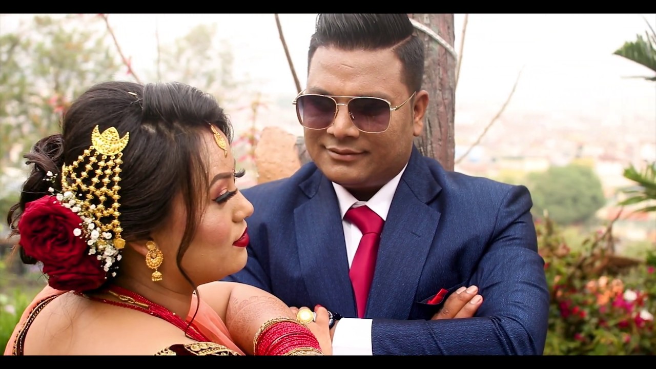 | Nepali Wedding Highlights 2019 |