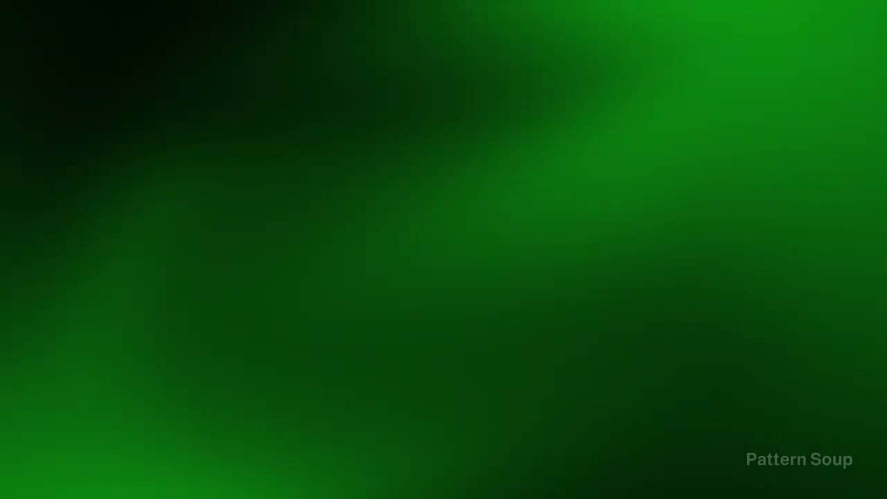 Dark Hue Shifting Multicolor Gradient Animation | 4K Ambient Flow | 1-Hour Abstract Background Video