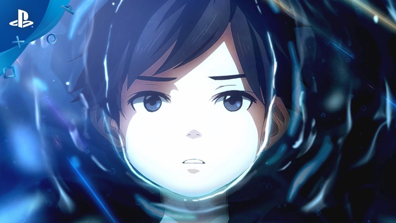Zanki Zero: Last Beginning - Opening Trailer | PS4