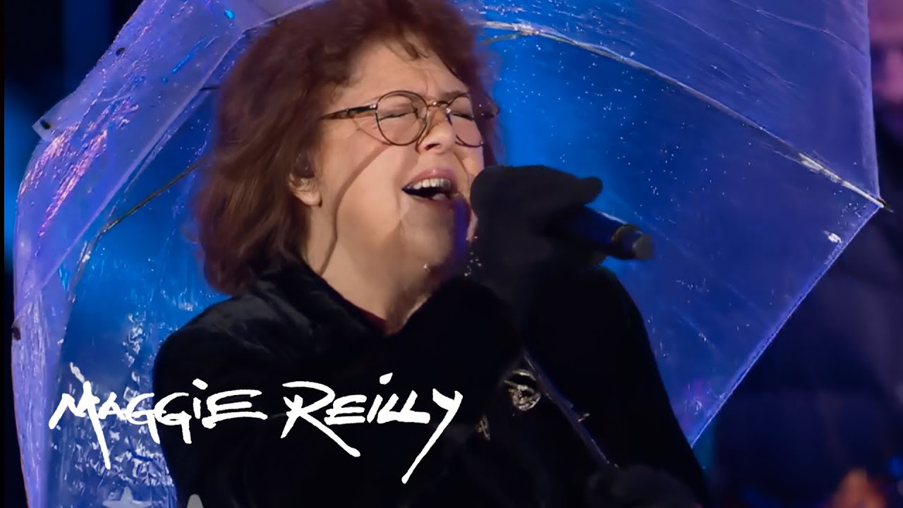 Maggie Reilly  - Everytime We Touch (Weihnachten bei uns, 06.12.2024)