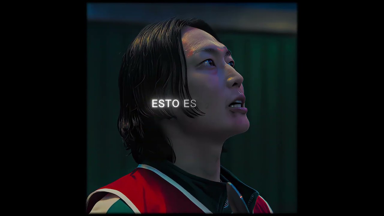 El Nuevo Thanos☠️ l🎬Squid Game 3 l Nada Nada (Super Slowed) #shorts #edit #squidgame