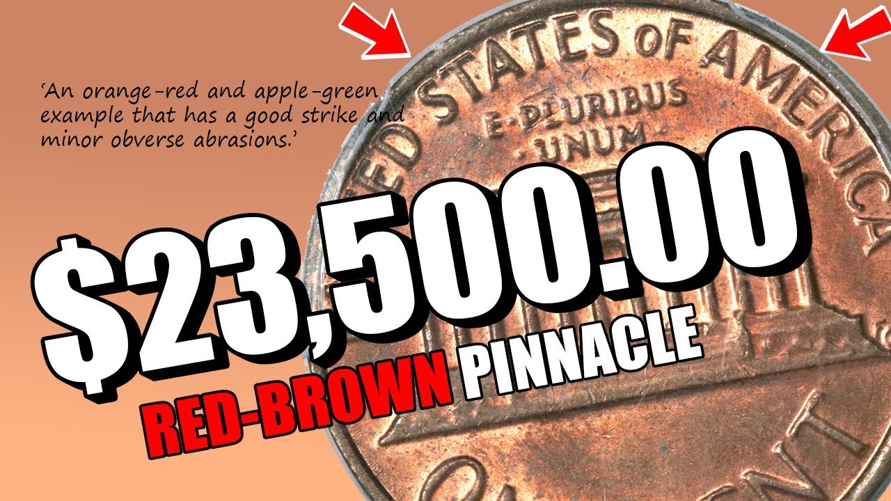 How to Spot Rare Coins Worth a Fortune &ndash; Unlock Their Hidden Value!