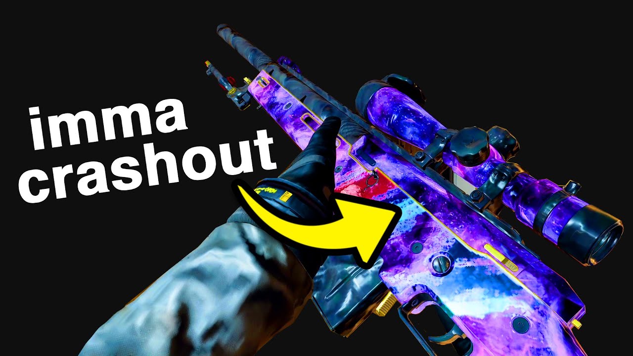 I Used YOUR WORST CLASS SETUP in Black Ops 6! (Part 20)