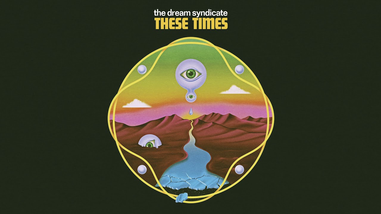 The Dream Syndicate - 