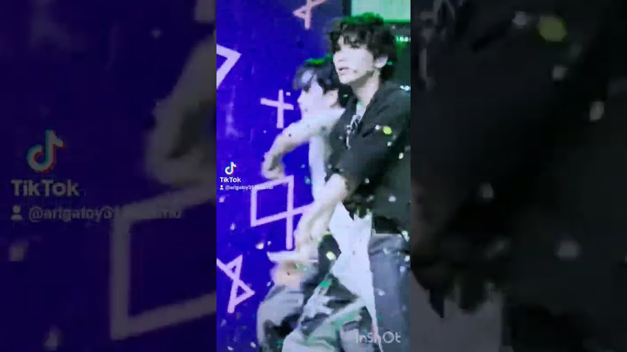 #JUNHYEOK_BD2024#준혁 #JUNHYEOK #ジュニョク#nSSign #엔싸인#양준혁 #梁畯赫#YangJunhyeok