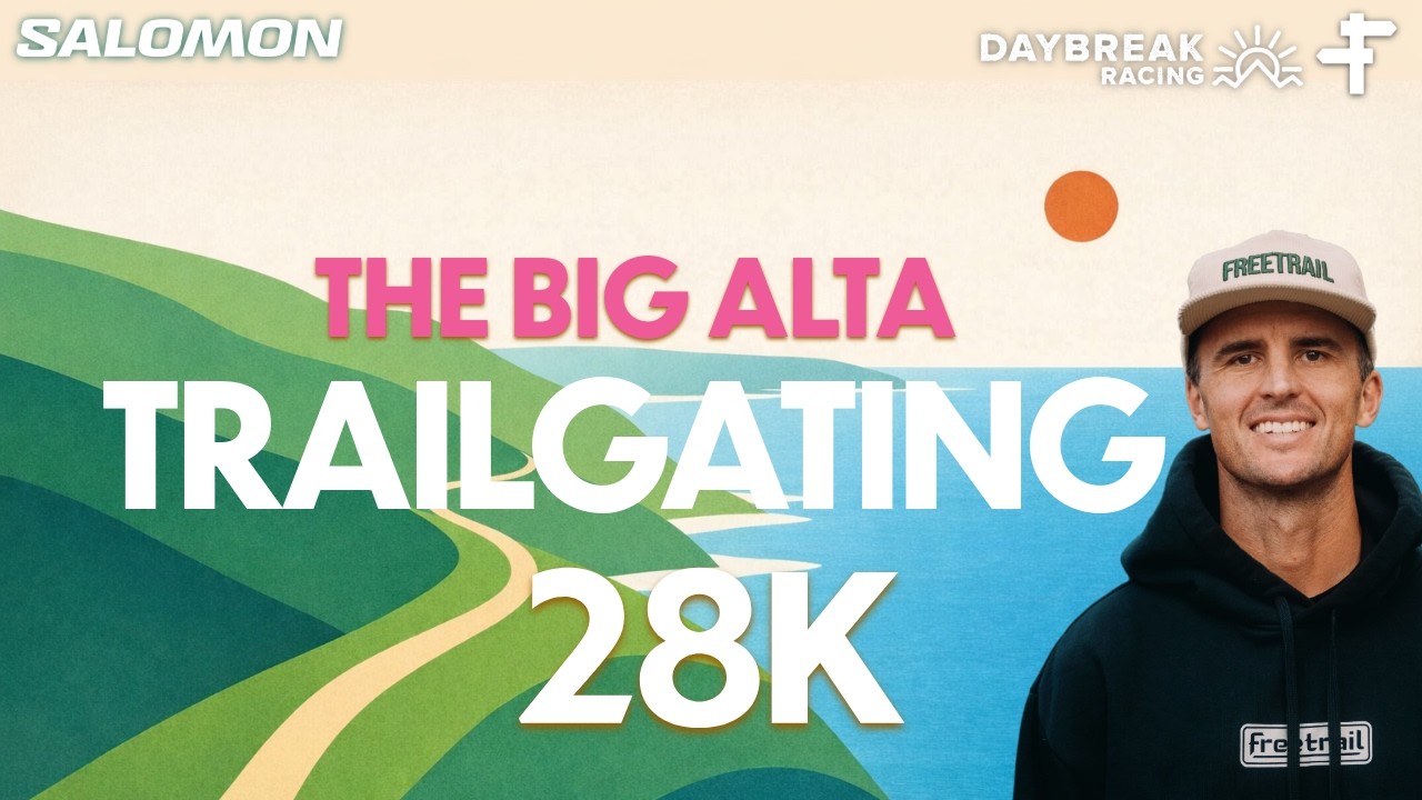 Предварительный обзор гонки Big Alta 28k | Трасса, условия и претенденты