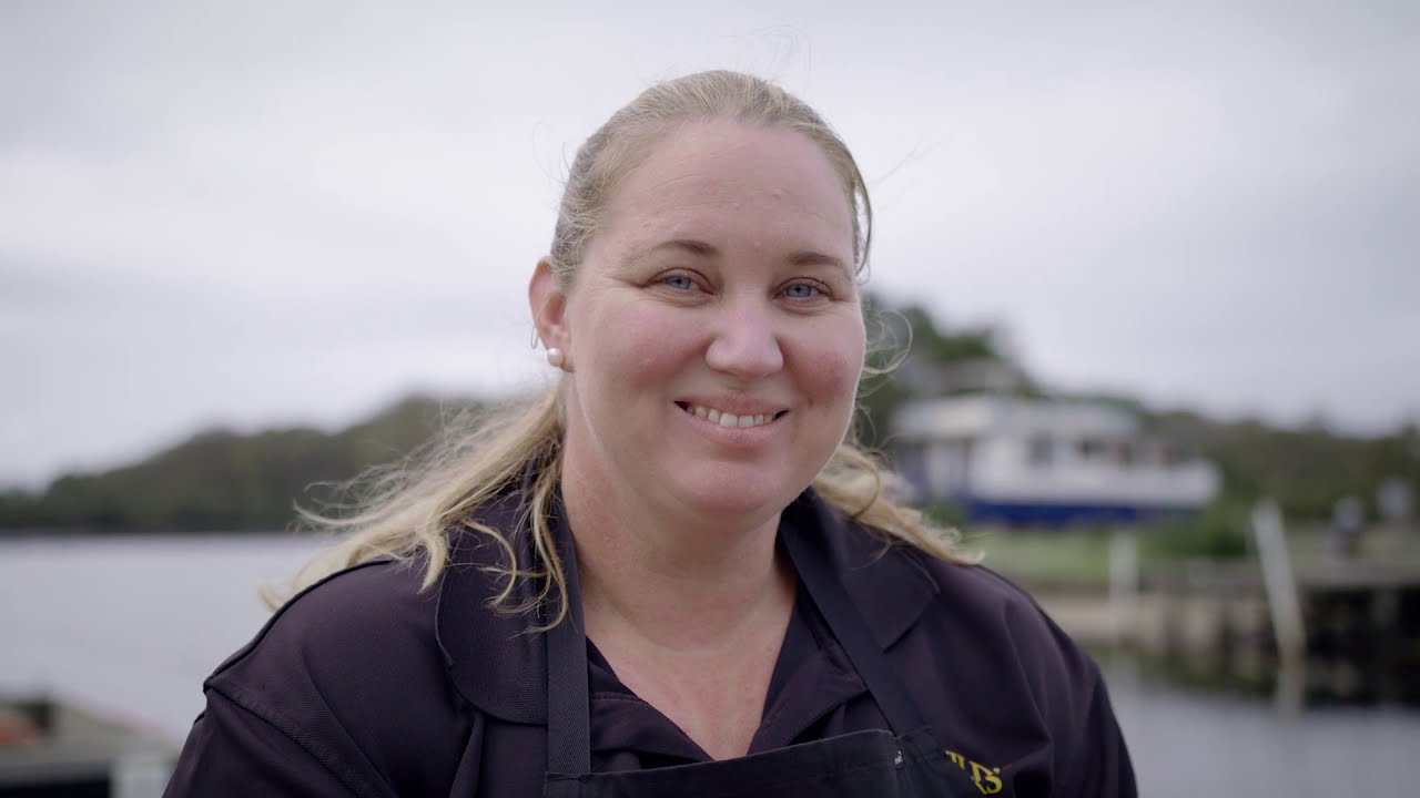 Explore the Shoalhaven with NSW South Coast local Sally McLean from Jim Wild's Oysters