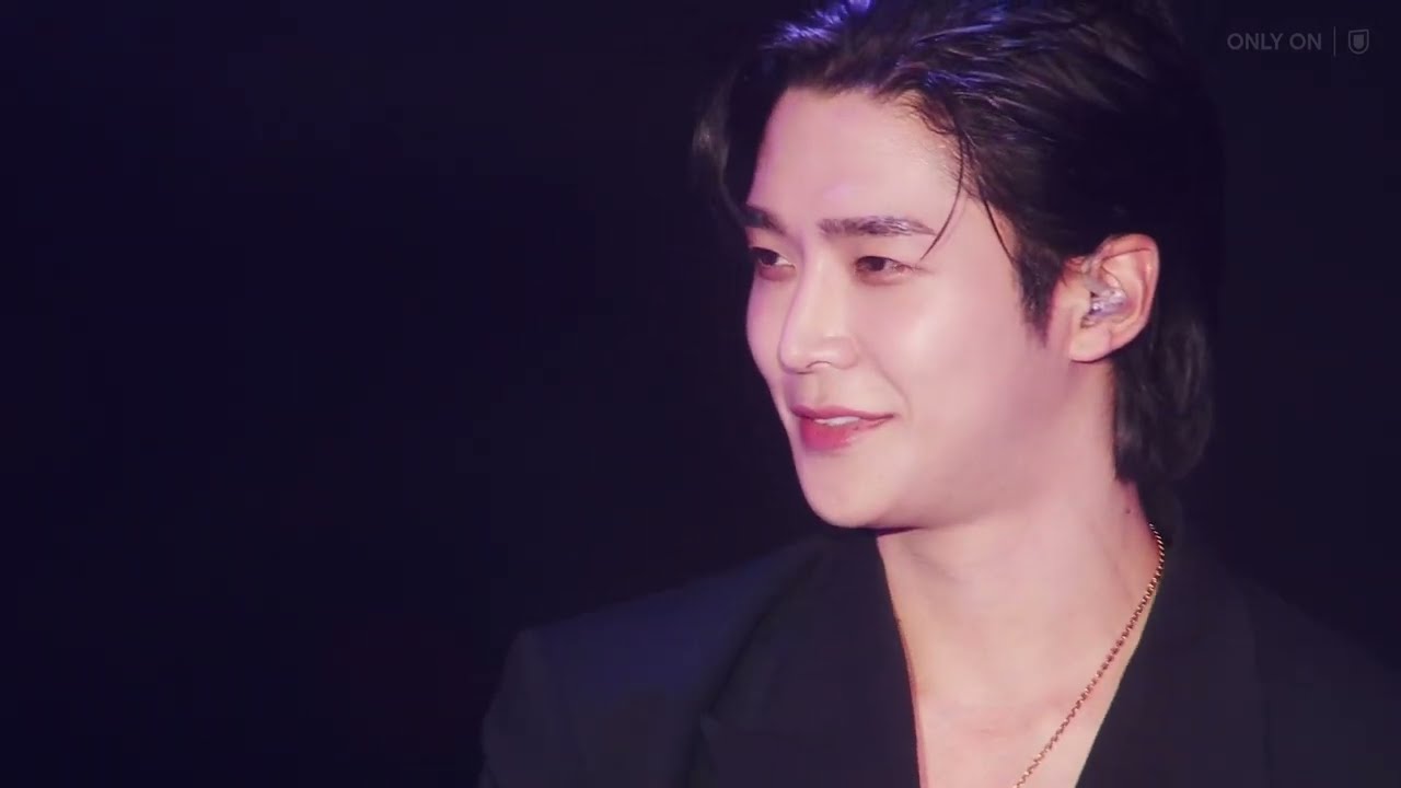 231216 로운 - wherever you are | FNC KINGDOM #ROWOON