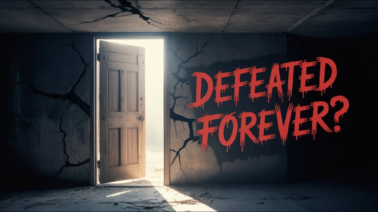 Familiar Spirits Exposed & Defeated