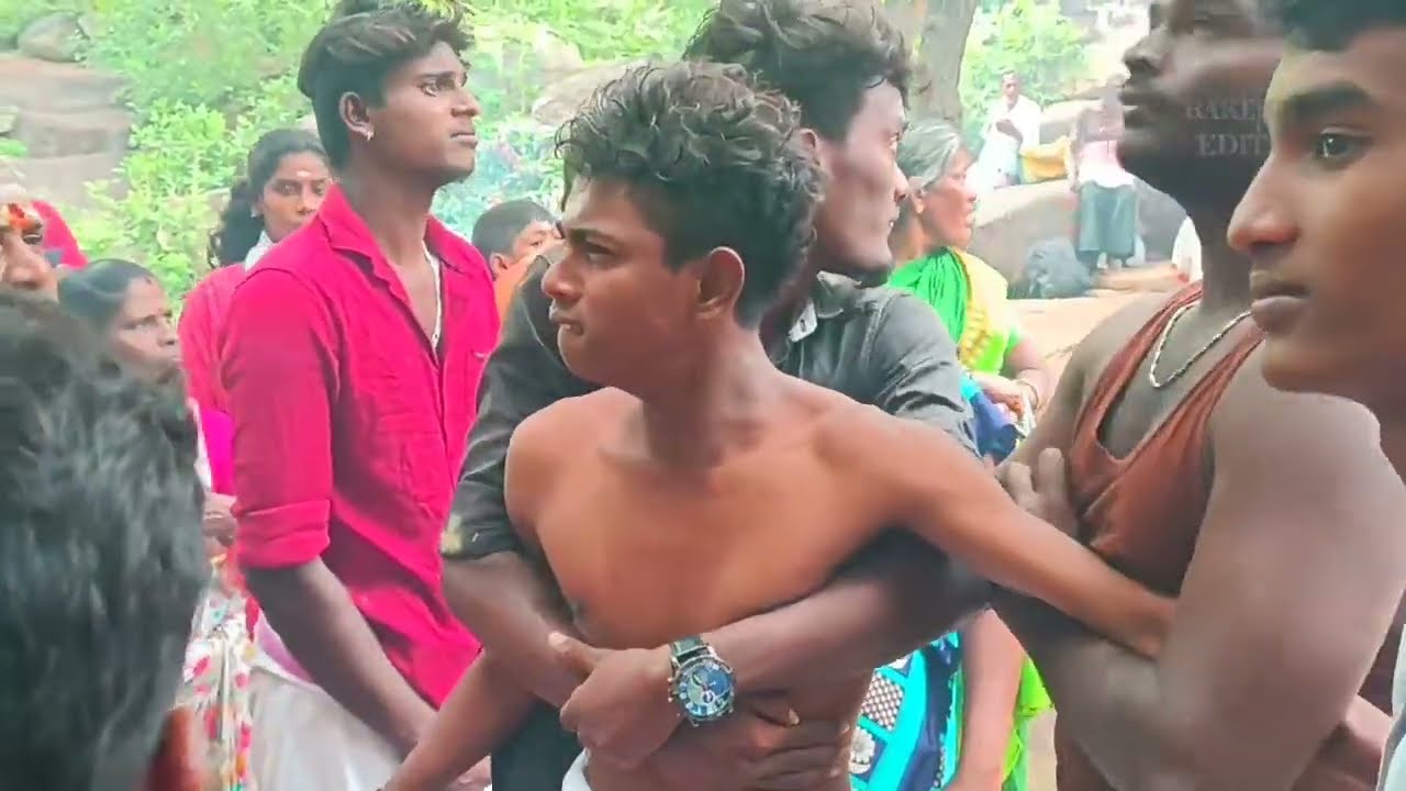 karuppasamy aadi thiuvila vairavanpatti