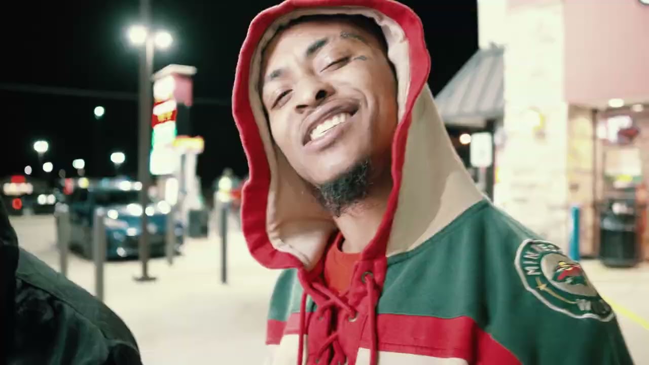Lil’Quent Mr.Stand on Business FT.IGHKP