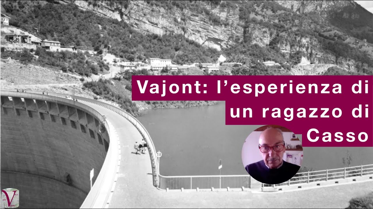 Episodio 2: l'esperienza di un ragazzo di Casso (English SUB)