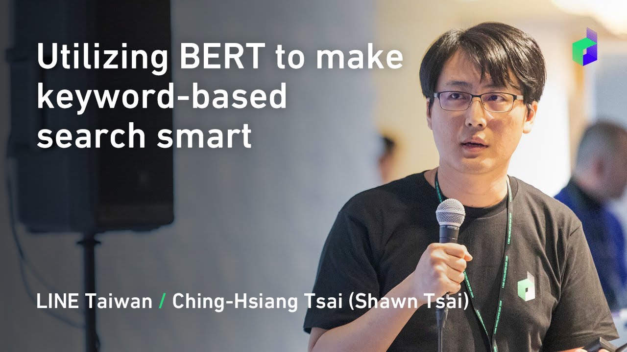 Utilizing BERT to make keyword-based search smart -English version-