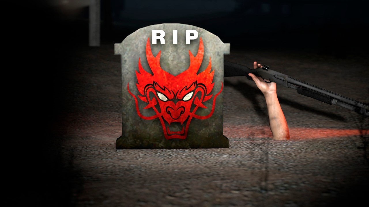 Por ESTO Ya NO son los MEJORES de Left 4 DEAD 2 | HOKORI