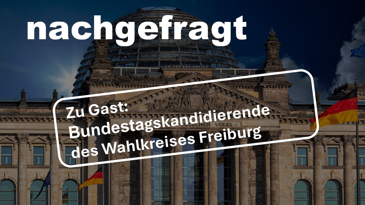 nachgefragt WAHLSPEZIAL