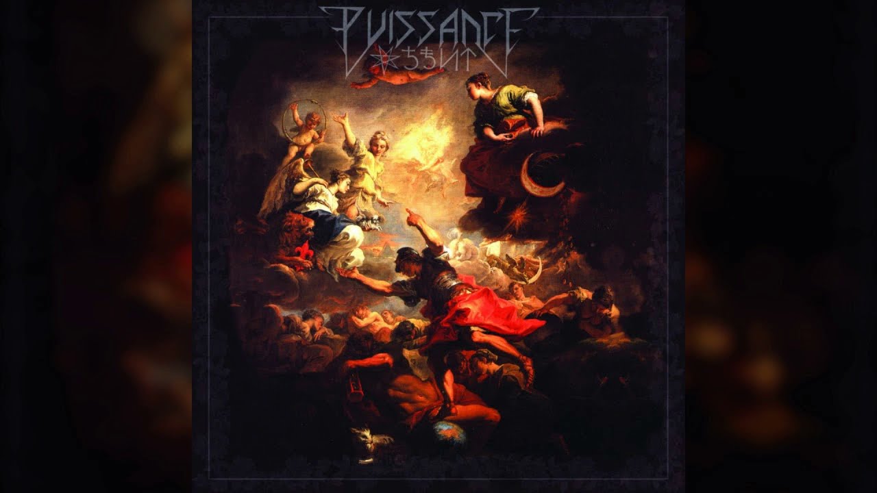 Puissance - Resorting to War