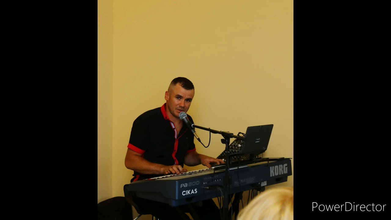 #Amikor #majd #nem #leszek #már(Babo Györgynek speciálba)#Cikás