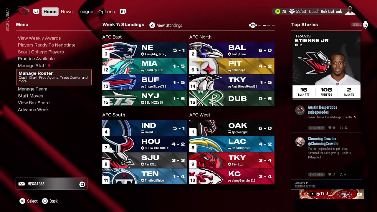 Madden25