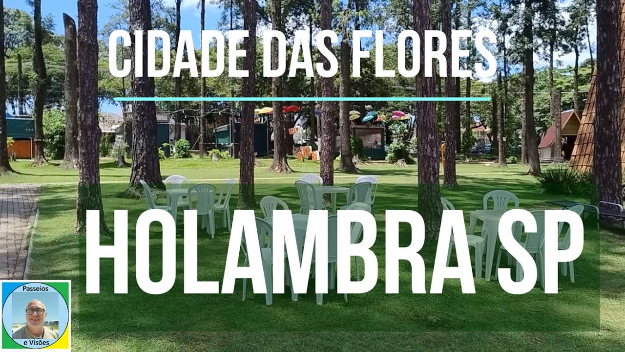 O que fazer em Holambra em uma segunda-feira?